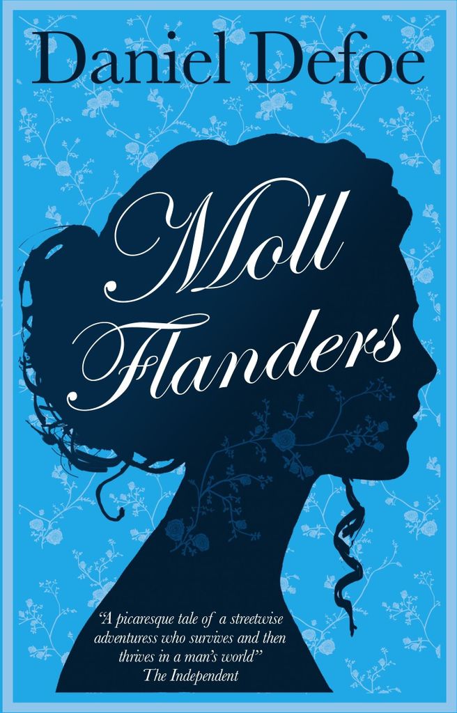 Moll Flanders