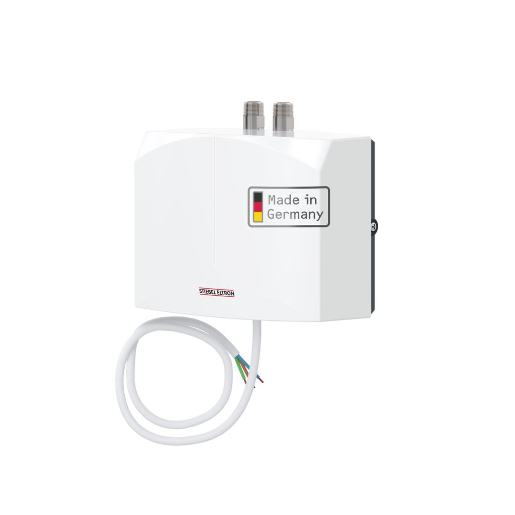 STIEBEL ELTRON hydraulischer Mini-Durchlauferhitzer DHM 6 Produktbild 