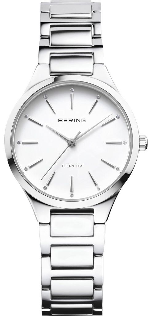 Dámské hodinky Bering 15630-704 Obrázek produktu 