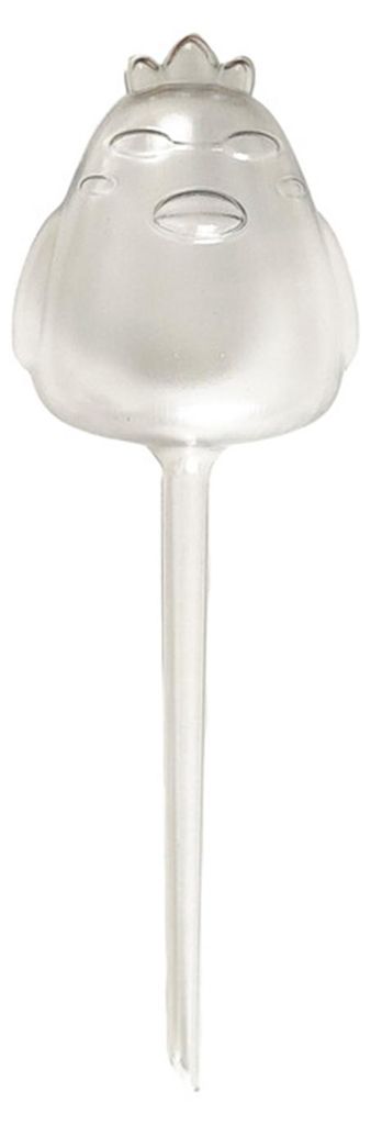 Bewässerungskugel mit Tier- und Blumenmotiv, selbstbewässernd, Pflanzgefäßeinsatz, automatisches Bewässerungssystem für Zimmerpflanzen währe...