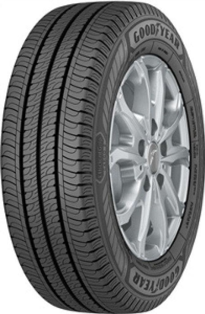 Goodyear So car-tyres EfficientGrip Cargo 2 ( 215/60 R17C Image du produit 