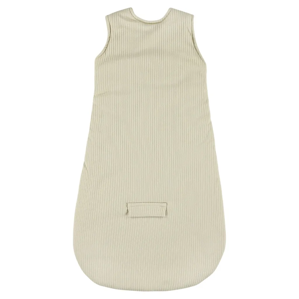 Sac de couchage bébé 70cm en coton bio respirant Trixie CotonBreeze
