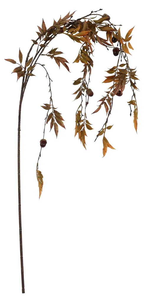 Arbre Artificiel Quercus XL 132 cm : Fini l'Entretien, Vive la Décoration