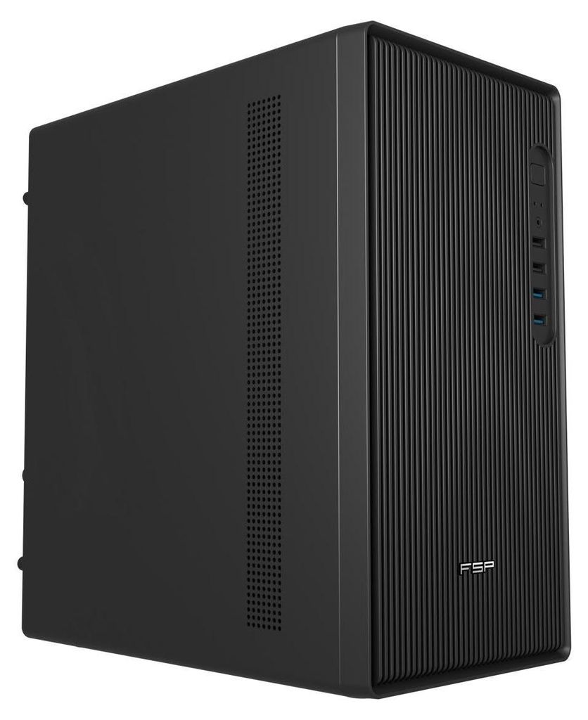 Case FSP Group S120-B Mini-Tower Immagine del prodotto 