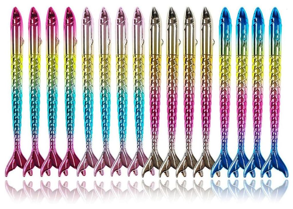 16-teiliges Set Strassperlen-Nagelkunst-Werkzeug, Stickwerkzeuge, Meerjungfrauen-Klebestifte, Strassstein-Aufnahmestift, Diamant-Aufnahmestift, Per...