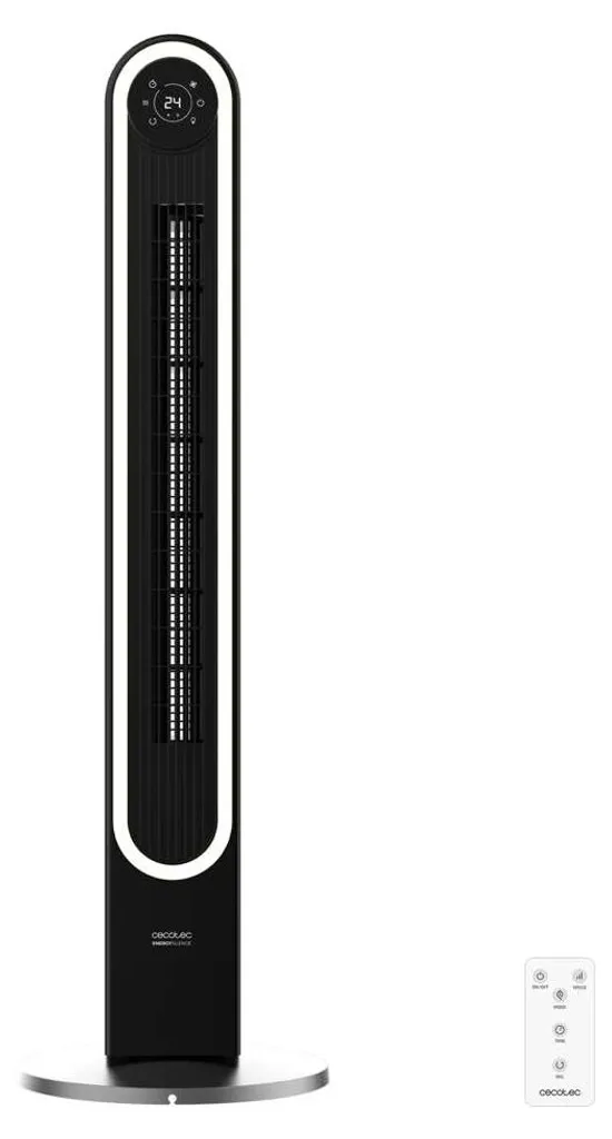 Ventilateur colonne 42 pouces : finissez-en avec la chaleur à la maison