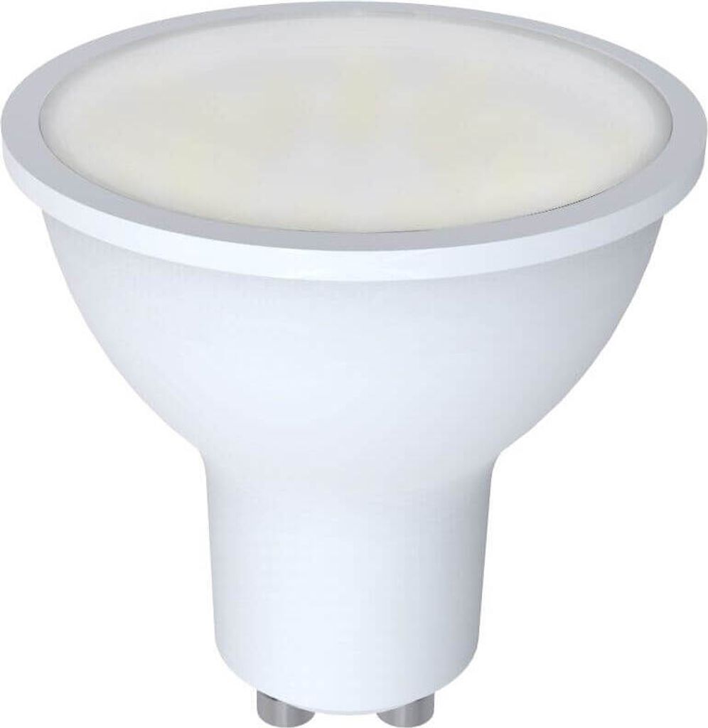 Trio SMD 5W GU10 955-50 LED-Reflektor, Sockel GU10 / GZ10, Produktbild 