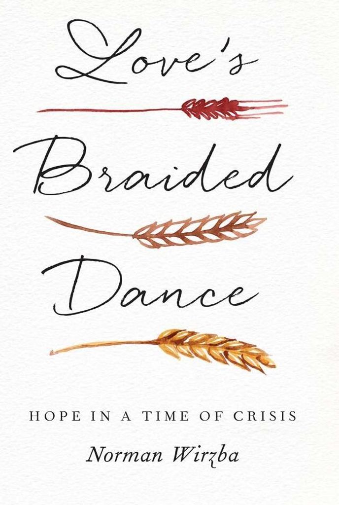 Loves Braided Dance – Lingua: Inglese