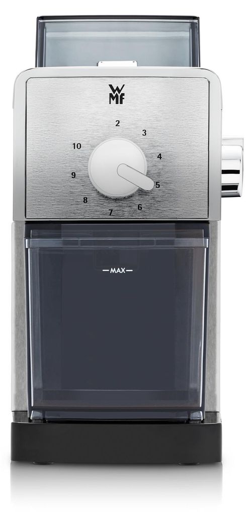 WMF 0417070011, Čepeľový mlynček, 180 g, Čierna, Chróm, 10 Obrázok produktu 