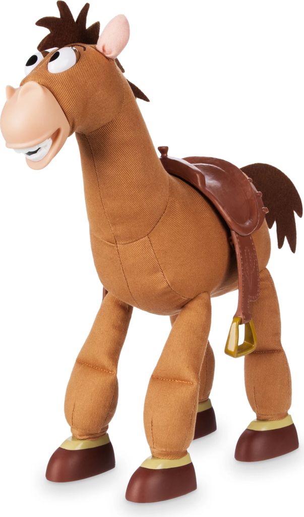 Interaktívny býk Toy Story 43 cm Obrázok produktu 