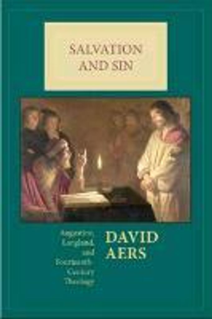 Salvation and Sin