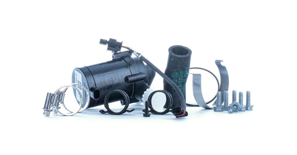 WEBASTO Umwälzpumpe Standheizung Heizungsunterstützungspumpe 9002514B 20mm 95mm 65mm 85mm