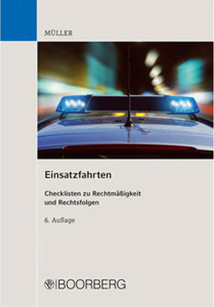 Einsatzfahrten Jeu de Société de Simulation de Secours Allemand