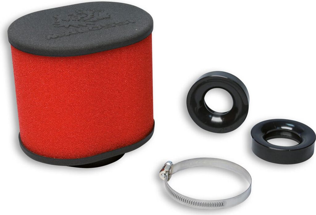 Malossi RED FILTER E15 Luftfilter D 60