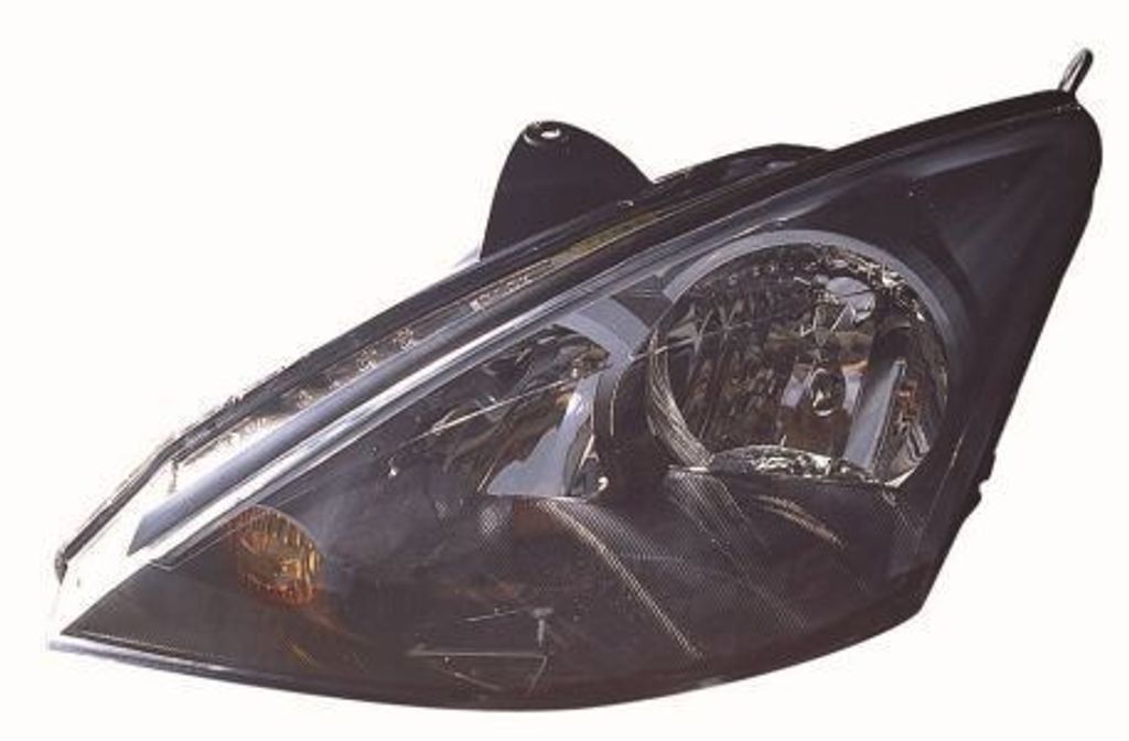 ABAKUS Scheinwerfer Rechts für FORD FOCUS (DAW, DBW) 431-1152R-LDEM2