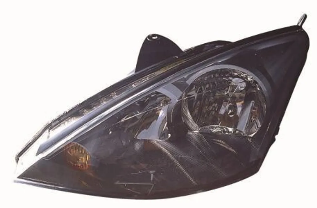 Faro Dx Ford Focus MK1 ABAKUS 431-1152R-LDEM2 | Negozio Ricambi