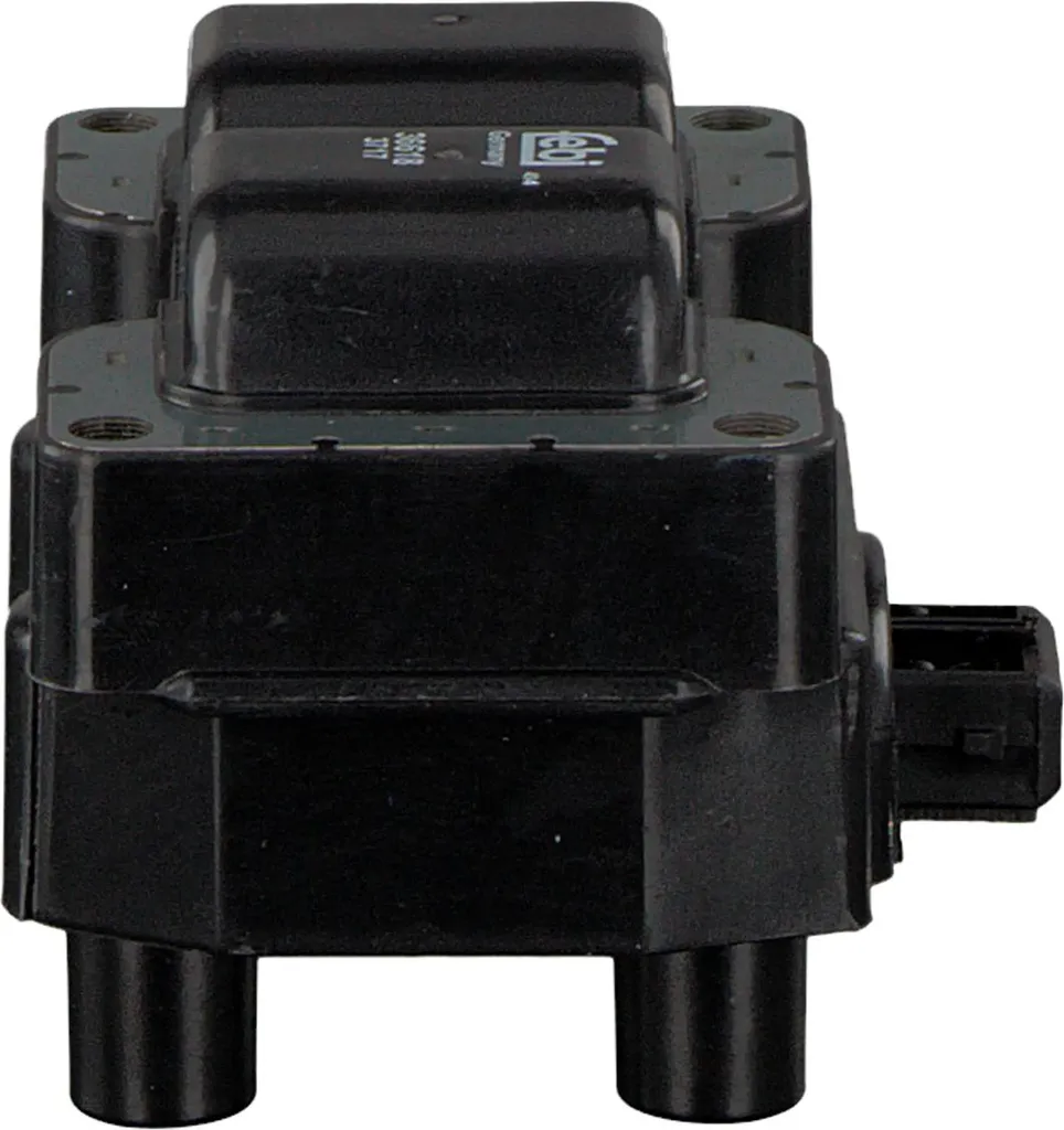 Bobina Febi 36618 per Fiat Scudo Furgone e Punto | Ricambio Business - 4