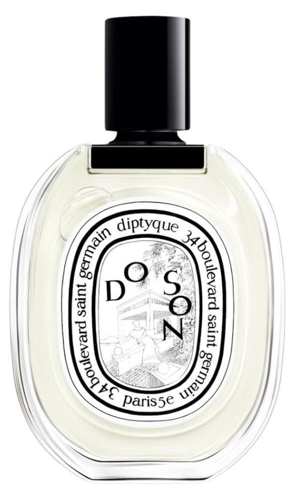 Diptyque Do Son woda toaletowa, 100 ml Produktbild 