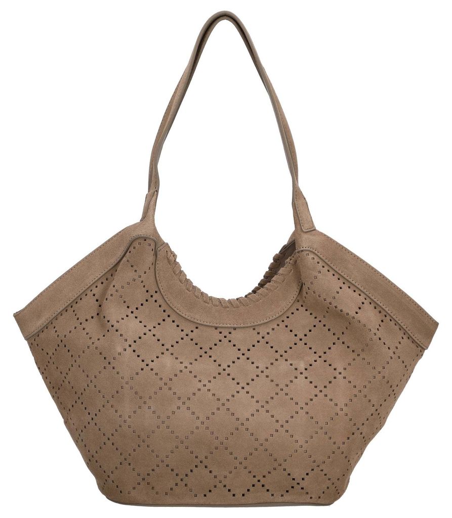 Hey Lovely - Shopper (creamy cream)