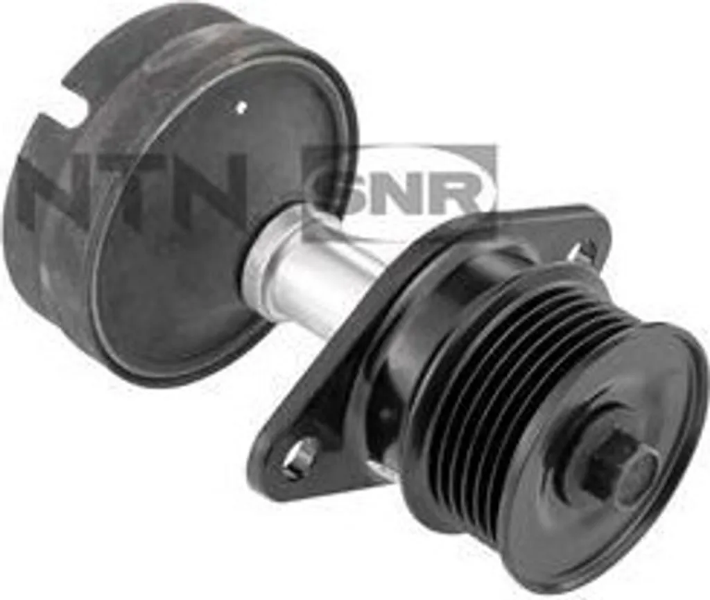 Poulie débrayable d'alternateur SNR GA752.09 pour Focus DAW DBW