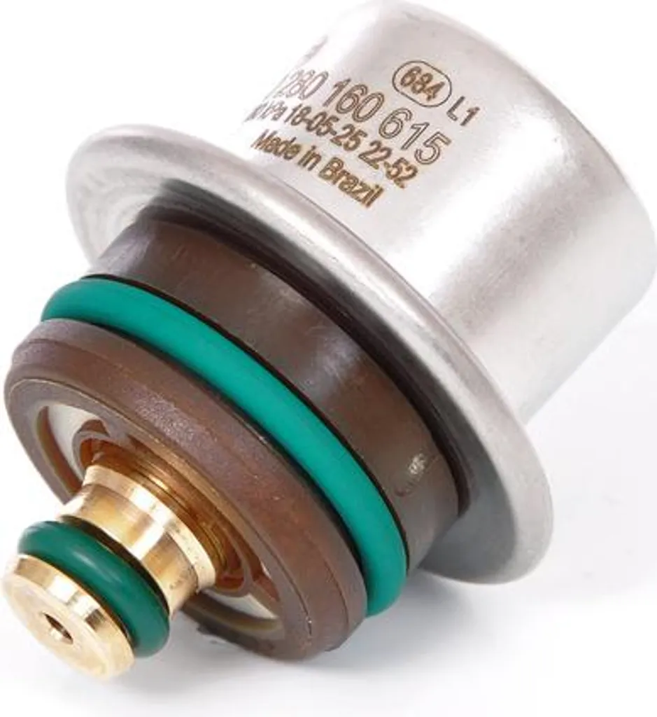 Régulateur de pression Bosch 0280160615 : finis les démarrages difficiles - 4