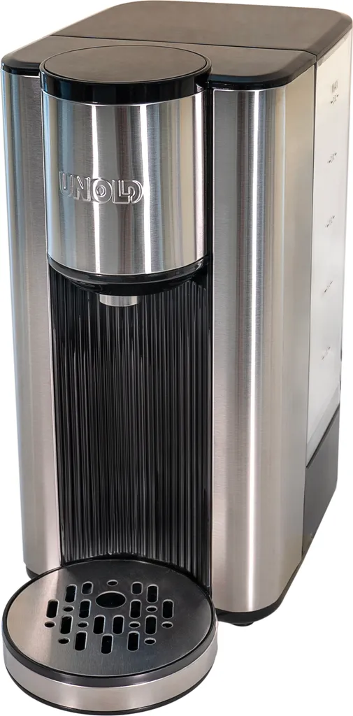 UNOLD Express produttore di acqua calda Ava 18615 sw (18615)
