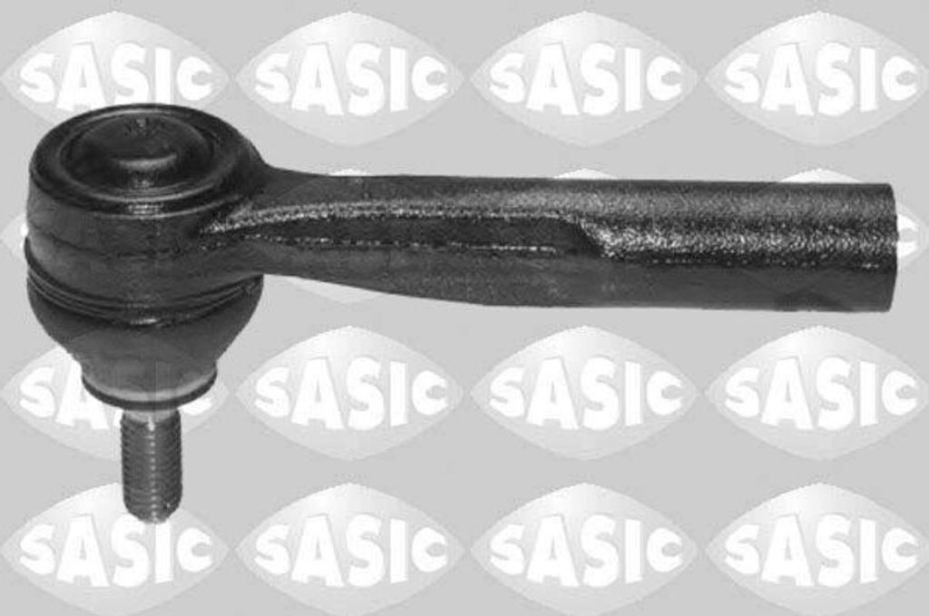 SASIC Spurstangenkopf Spurstange für OPEL Corsa D Schrägheck (S07) Vorne Rechts 7676013