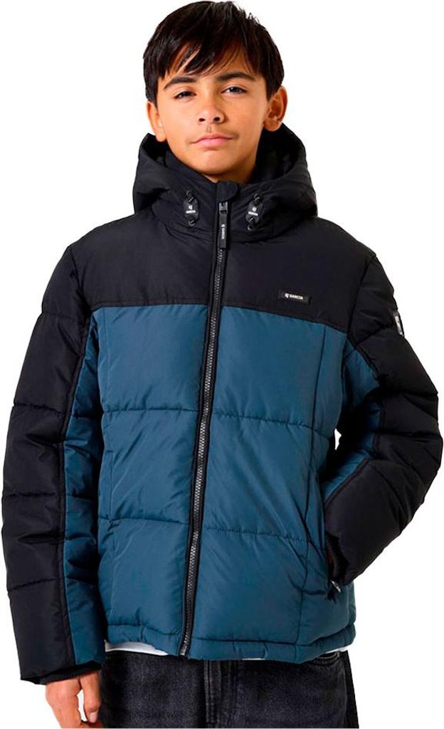 Garcia Gj530802 Daunenjacke Blau 16 Years Junge Blau 16 Produktbild 