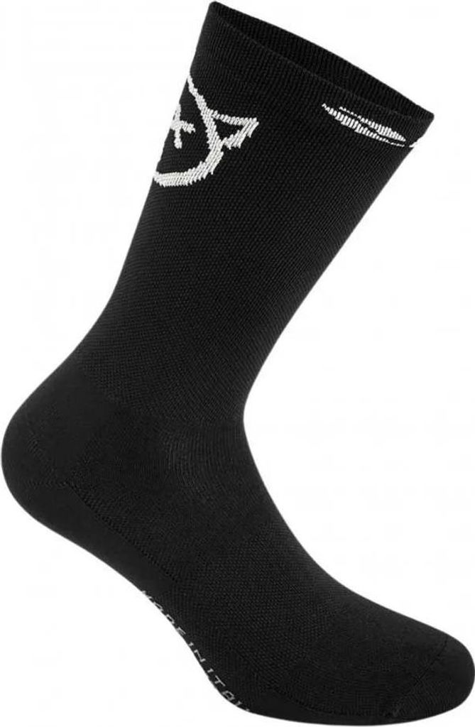 Gist Faster Socken Schwarz EU 40-43 Herren,Damen Schwarz EU 40-43