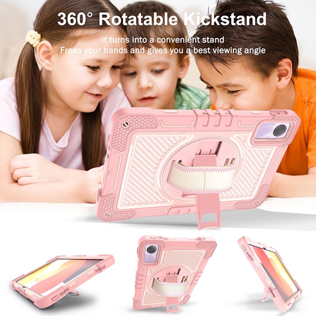 Für Xiaomi Redmi Pad 2 /SE 11 Zoll aufstellbare Outdoor Produktbild 6