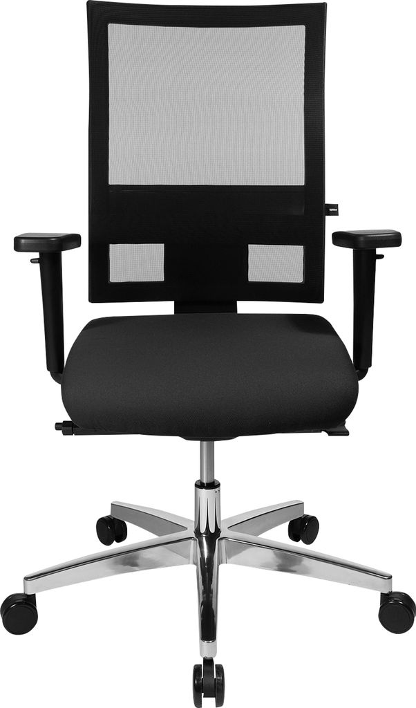 Topstar Drehstuhl Profi Net 11 PS59HT20 schwarz
