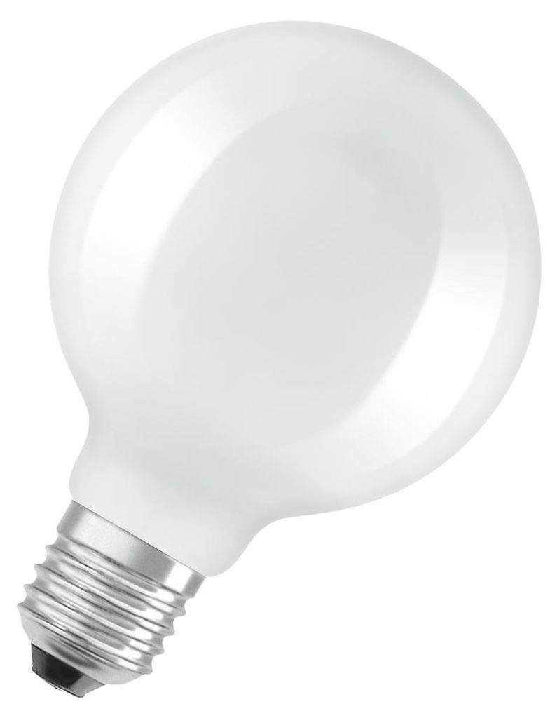 Osram 4099854466632, 3,4 W, 40 W, E27, 470 lm, 15000 h, Zdjęcie produktu 
