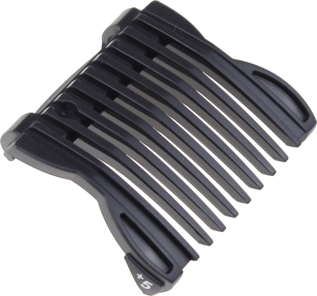 BaByliss 3030053832096, 1 cm, Schwarz, Metallisch, E870XE