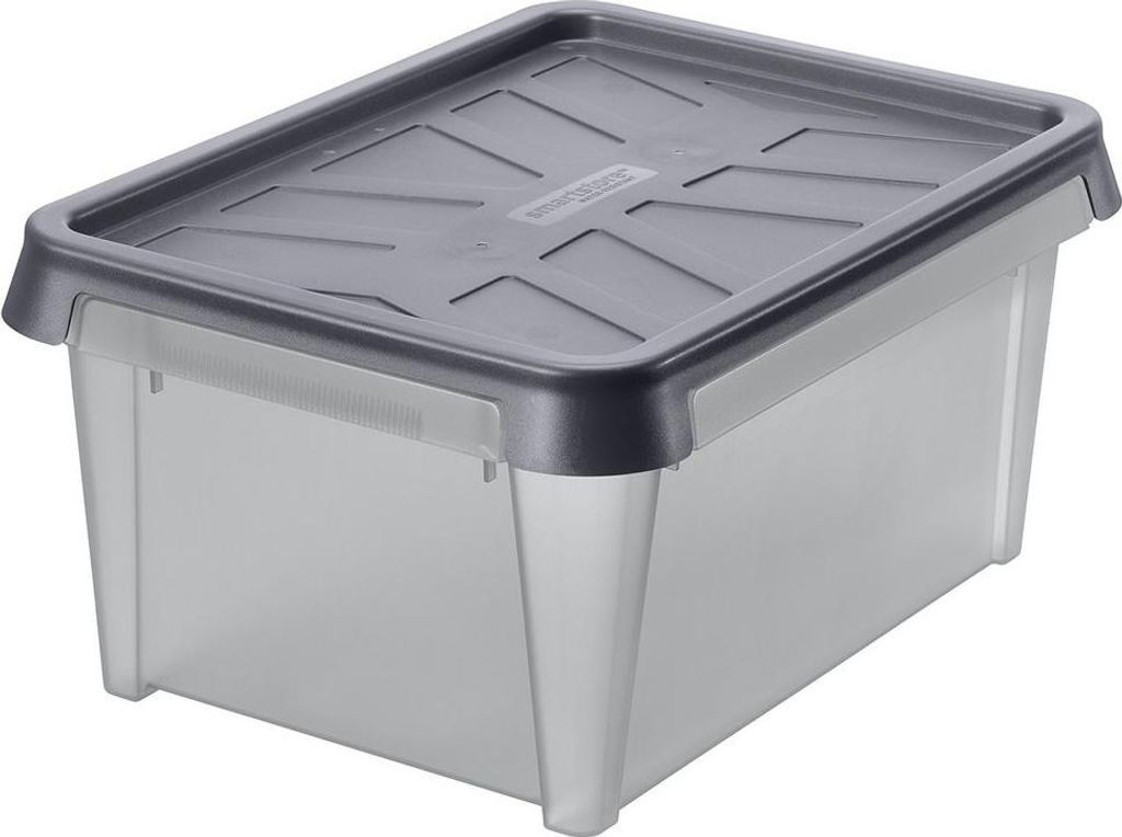 Smart Store DRY Box 15 litrów, wodoodporny i odporny na Zdjęcie produktu 