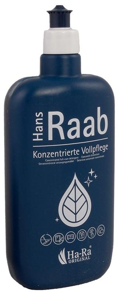 Ha-Ra koncentrat do pełnej pielęgnacji 500 ml Zdjęcie produktu 