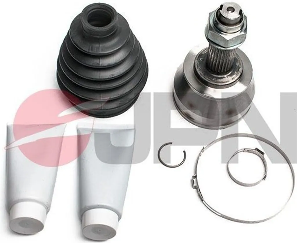 Kit joint de cardan pour Opel Combo et Fiat Doblo - Transmission 10P9121