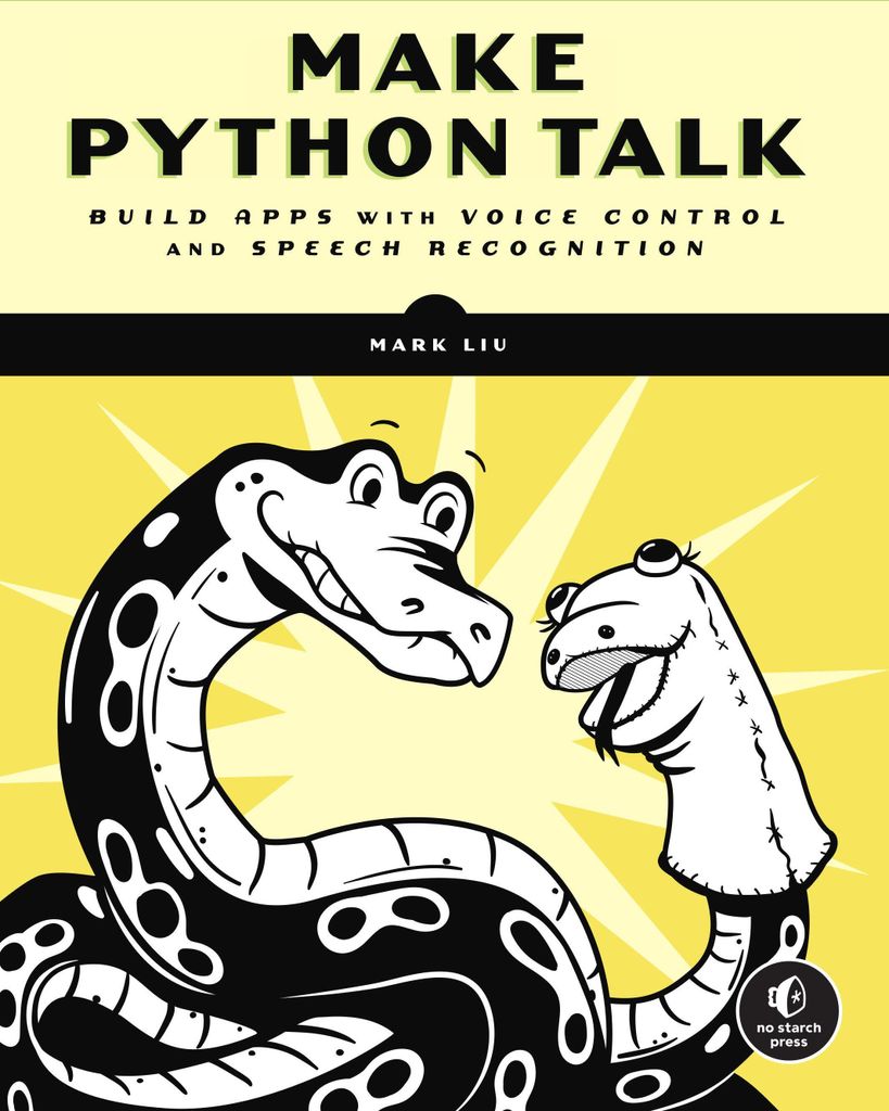 Make Python Talk