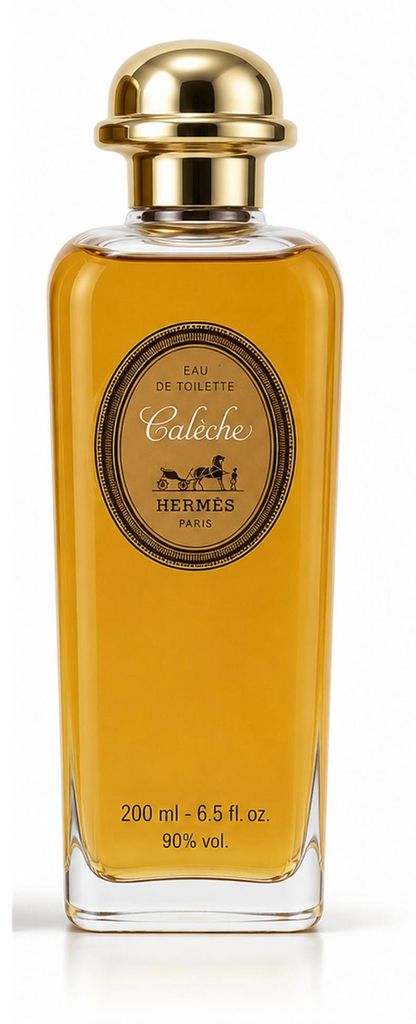 Hermes Caleche Eau de Toilette 200ml