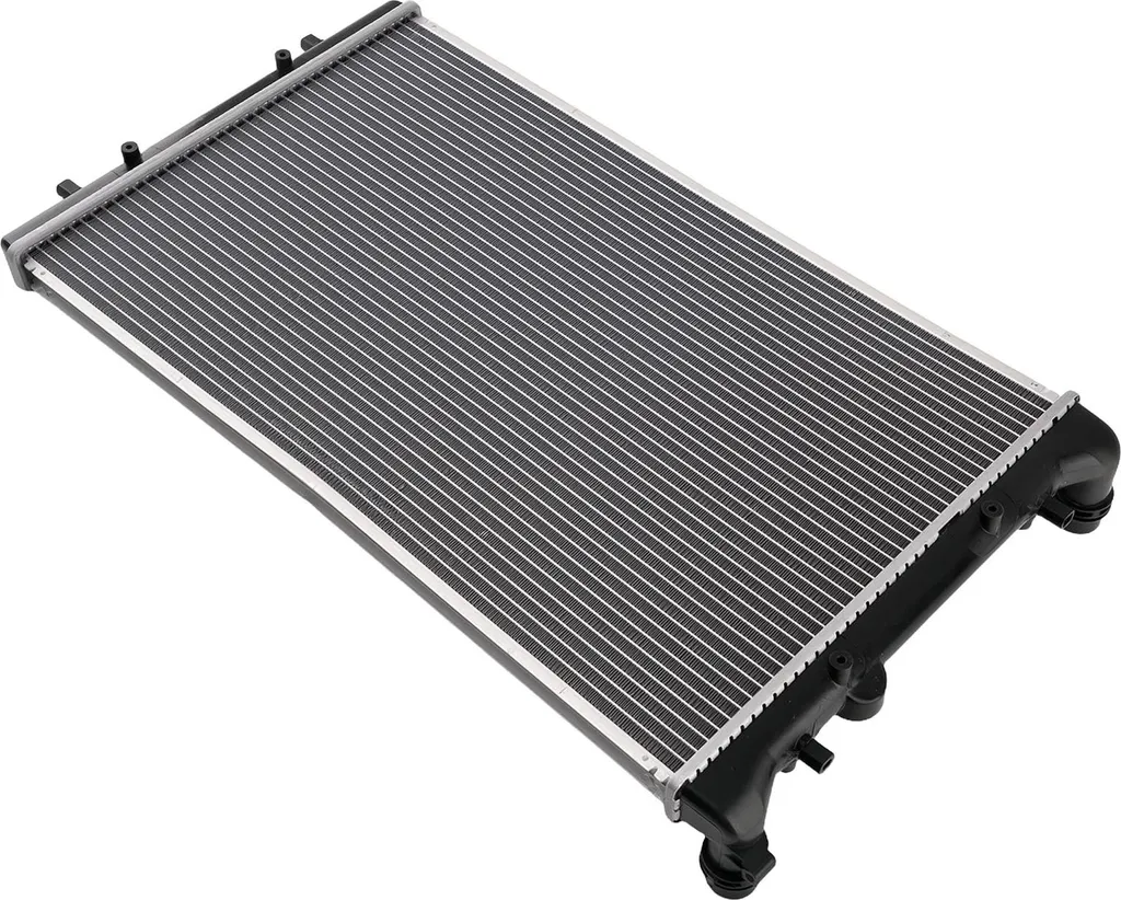 Radiateur de Rechange 1J0121253Q Audi A3 S3 Golf 4 GTI Seat Leon TDI