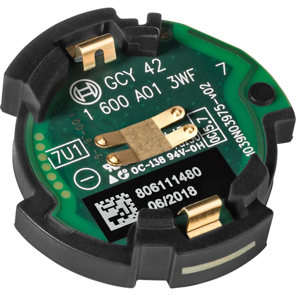 Module Bluetooth GCY 42 Image du produit 