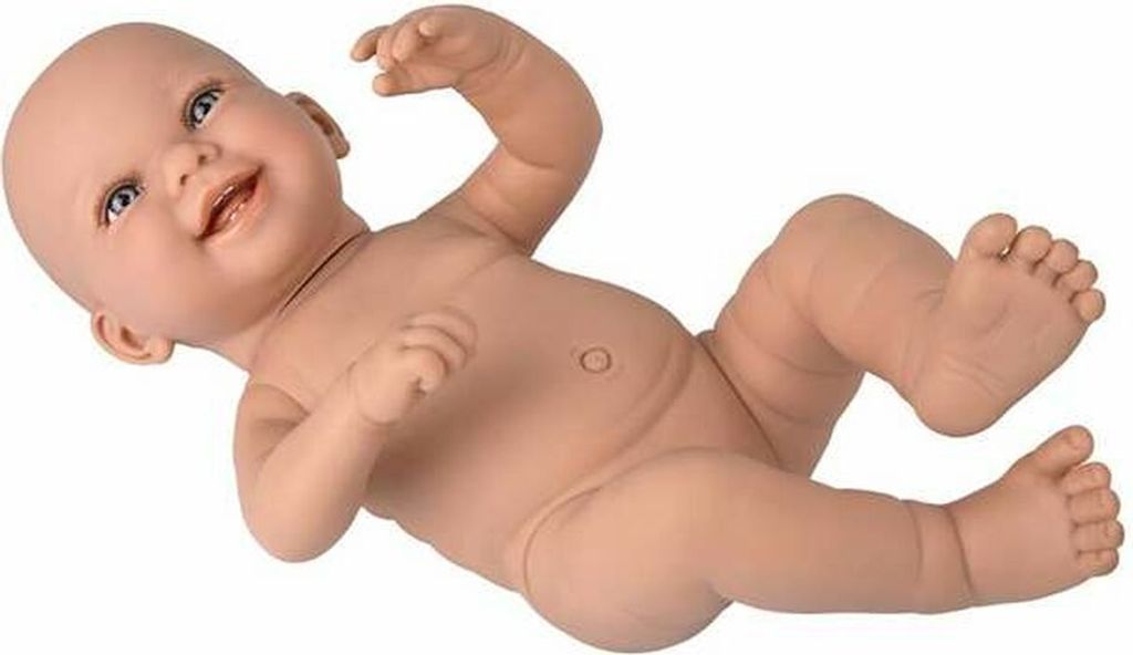 Baby-Puppe Arias Zoe 42 cm