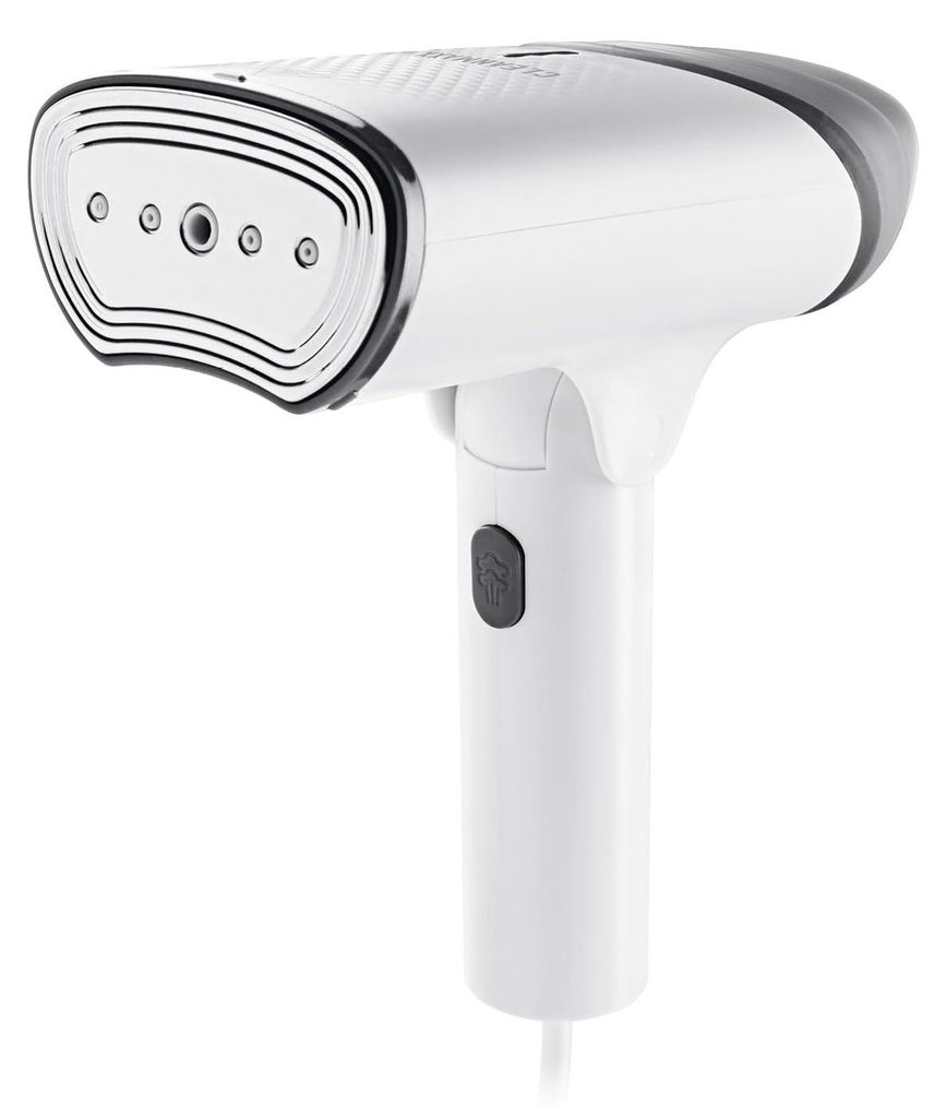 Spazzola a vapore CLEANmaxx 2in1 - facile da rinfrescare e Immagine del prodotto 