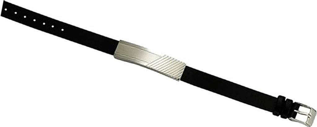 KISMA Schmuck Armband Edelstahl ID-Stahlarmband Damen D2KIA0130-011-23