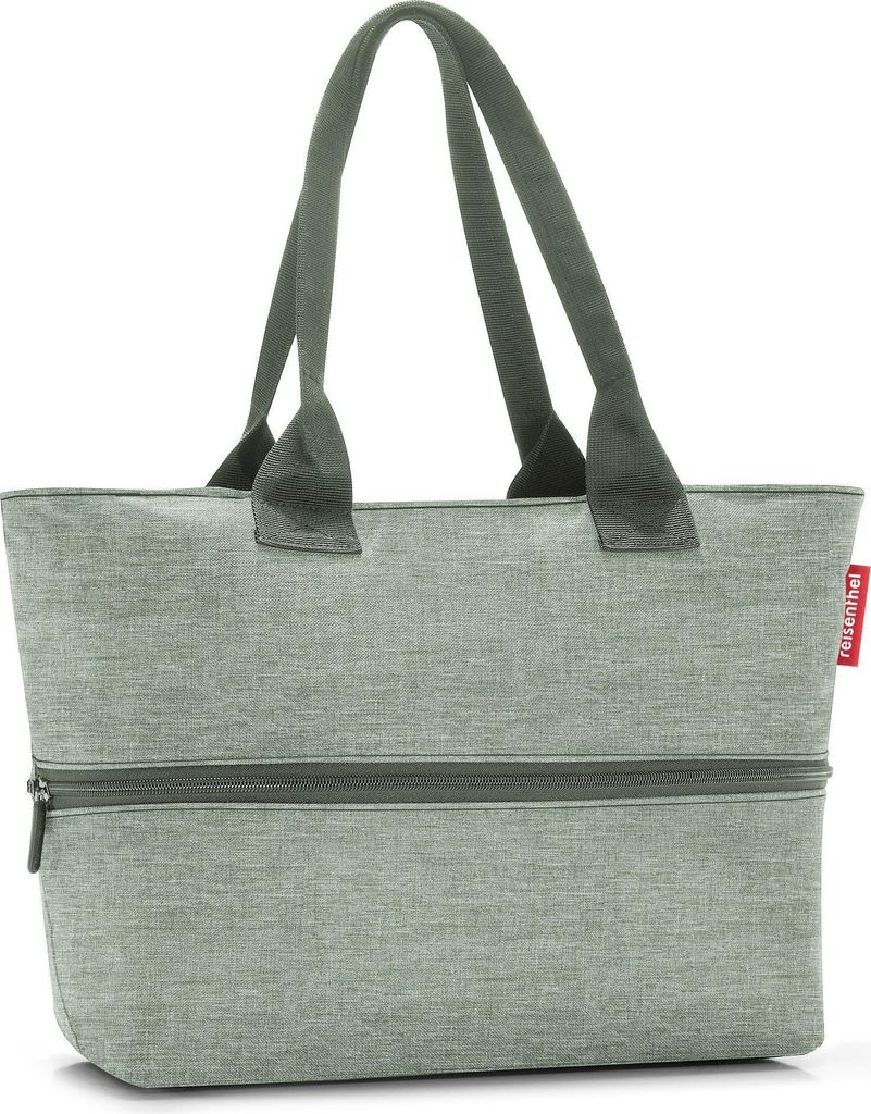 reisenthel shopper e1, Einkaufstasche, Tragetasche, Tasche, Produktbild 