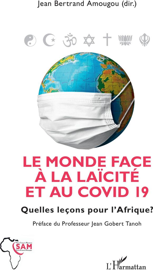 Le monde face à la laïcité et au