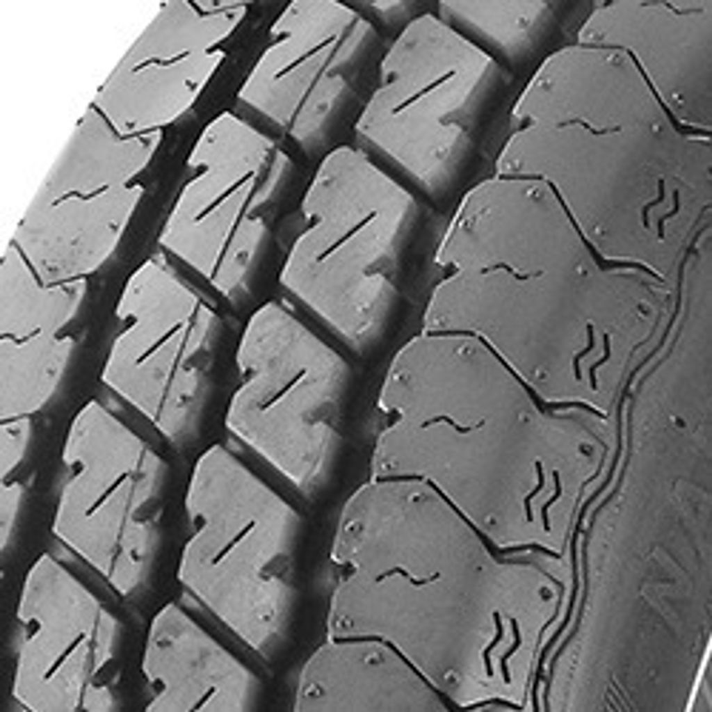 Nankang 195/70 R 14 C Tl 104/102N Tr-10 Trailer 8Pr