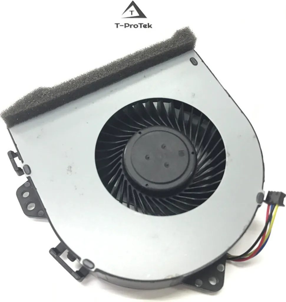 Ventola Raffreddamento GPU 12V per Asus ROG G701VI | High Performance - 3