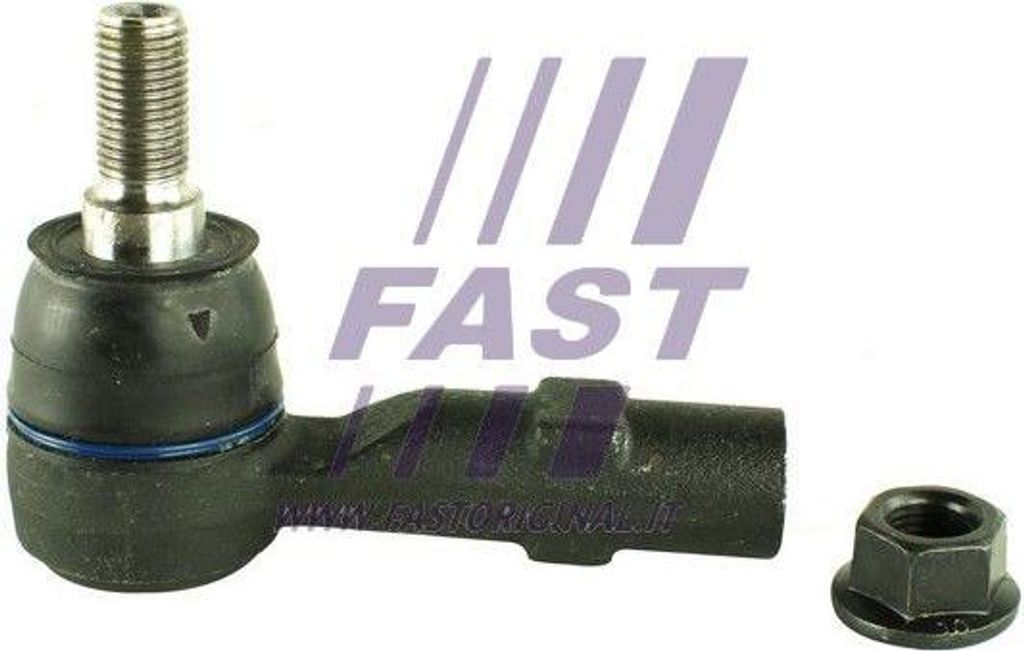 FAST FT16016 Spurstangenkopf OE 42569564 kompatibel mit Daily