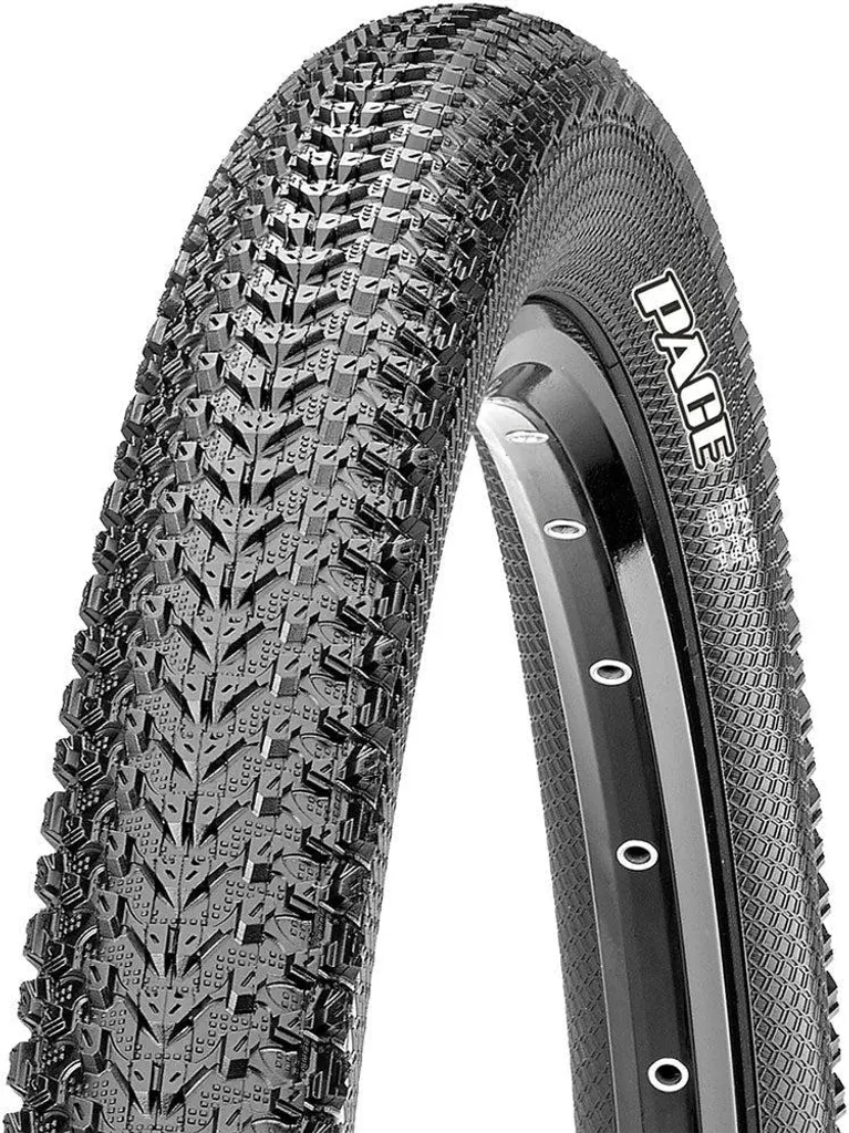 Pneu Maxxis Pace 26x2.10 réduit la résistance au roulement pour VTT