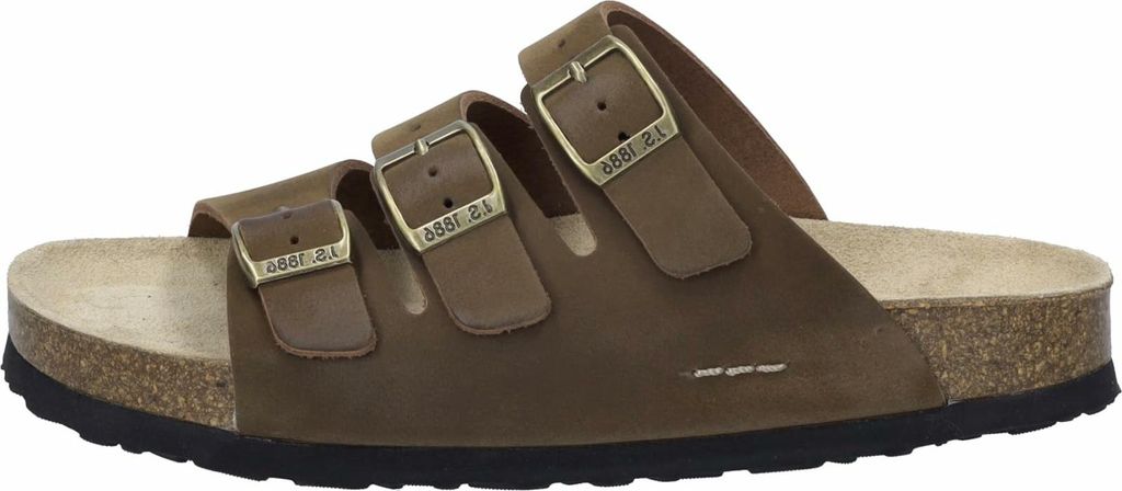 JOSEF SEIBEL Hermine 05 | Sandale für Damen | Braun
